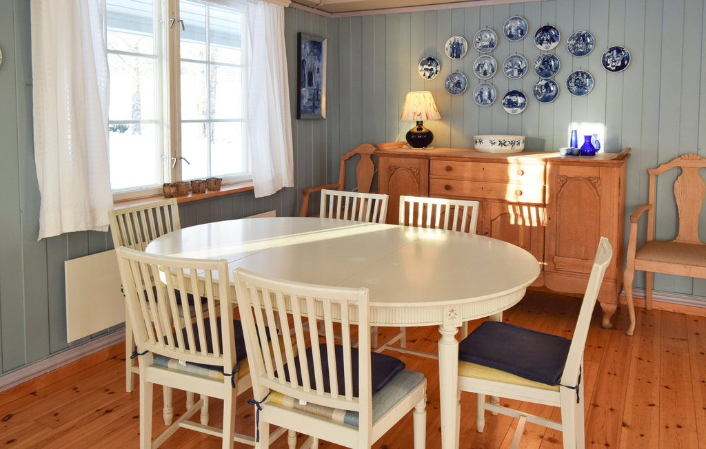 Feriehus - Randsfjorden/Ringelia , Norge - N31204 4