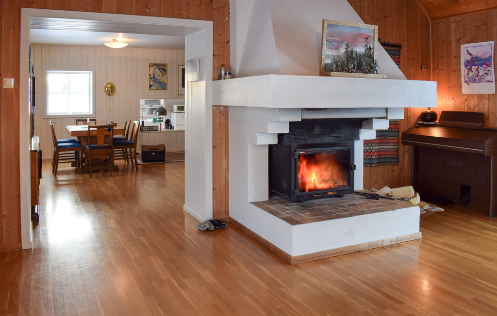 Feriehuse - Ringelia , Norge - N31406 10