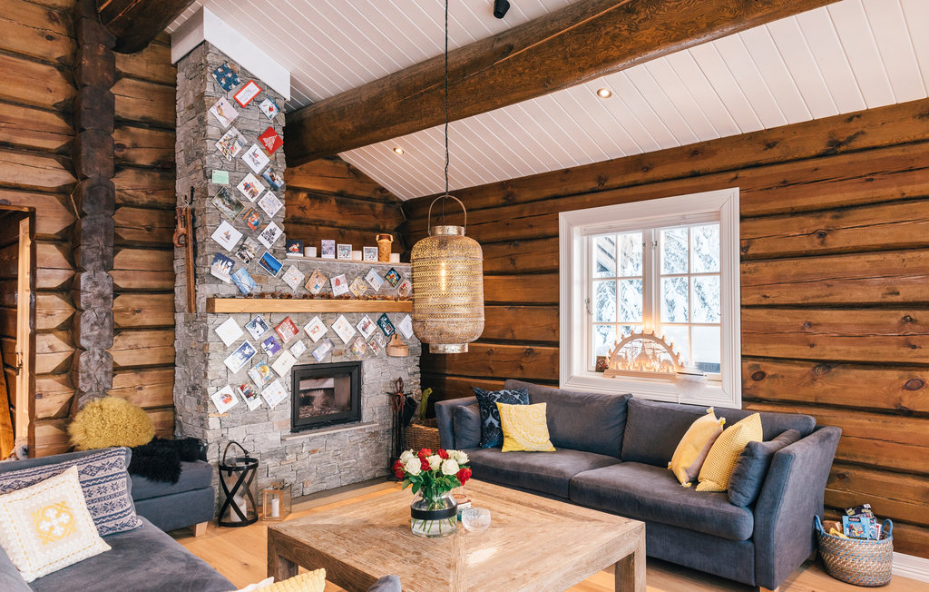 Ferienhaus - Hafjell , Norwegen - N31689 15