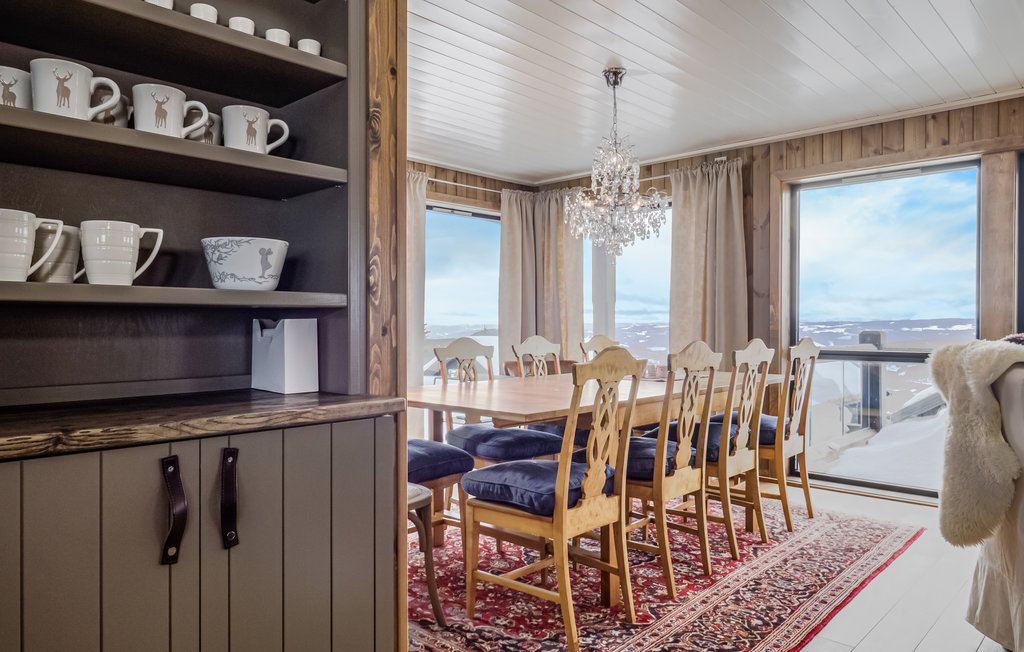 Feriehuse - Hafjell , Norge - N31694 14