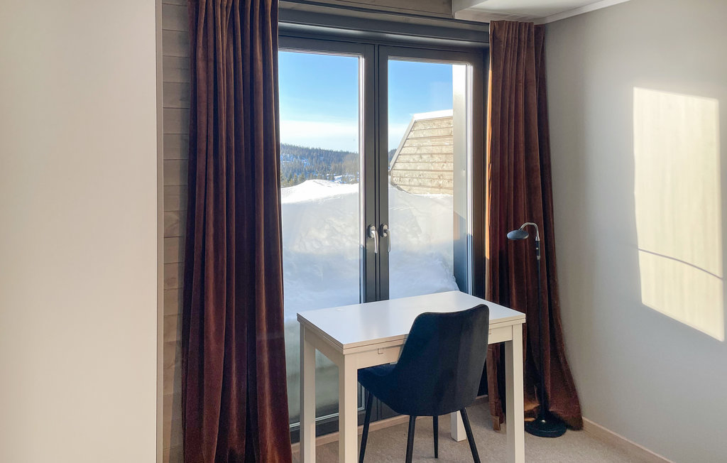 Ferienwohnung - Nordseter/Lillehammer/Sjusjøen , Norwegen - N31830 17