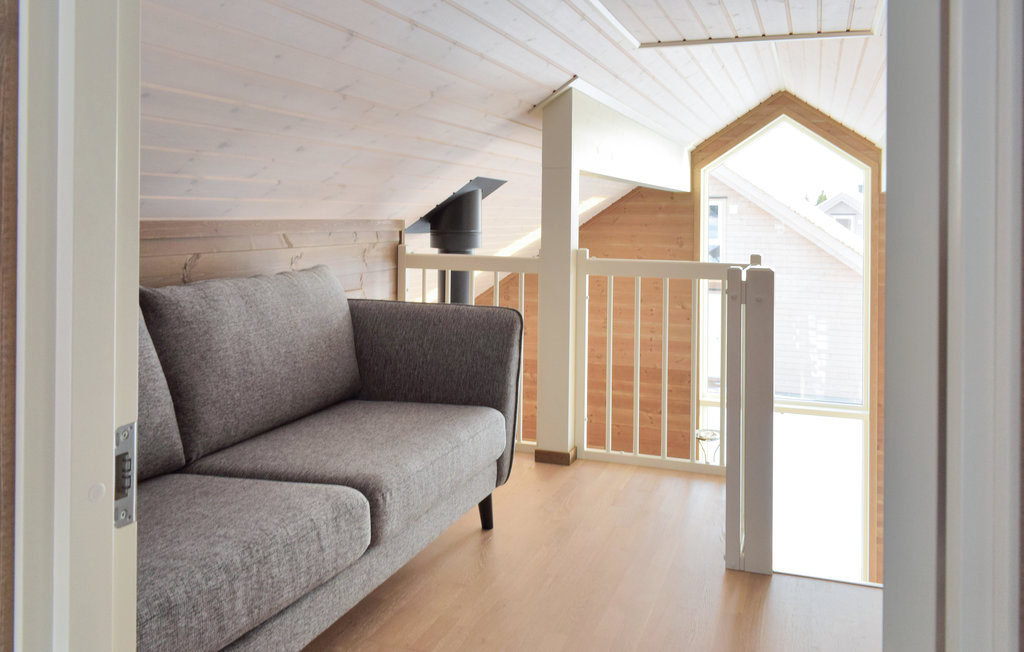 Ferienhaus - Sjusjøen , Norwegen - N31941 5