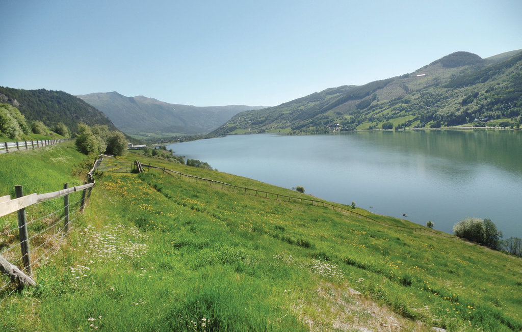 Feriehuse - Vågå , Norge - N31085 14