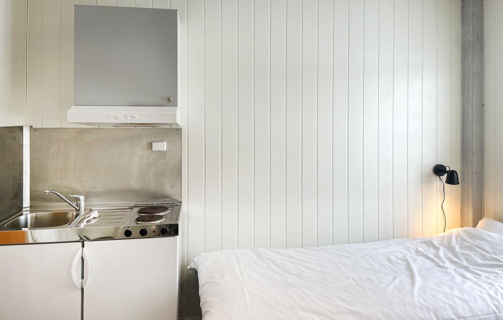 Ferienwohnung - Sjusjøen , Norwegen - N31561 3