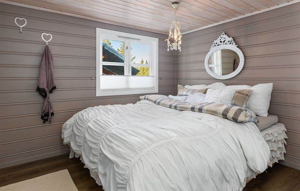 Ferienhaus - Hafjell , Norwegen - N31612 19