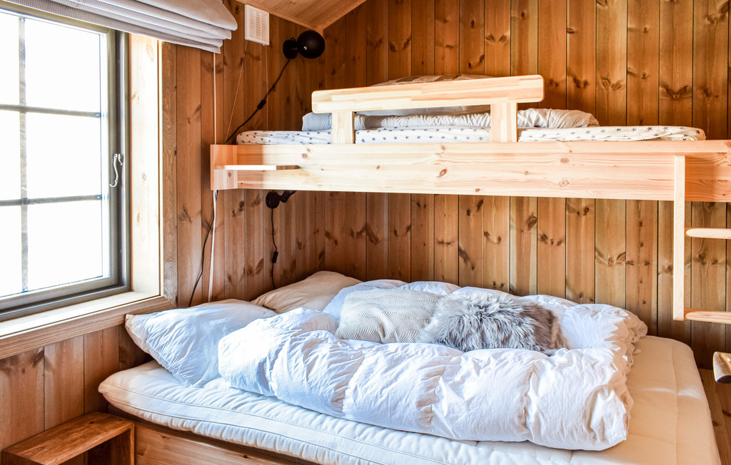 Ferienhaus - Hafjell , Norwegen - N31613 10