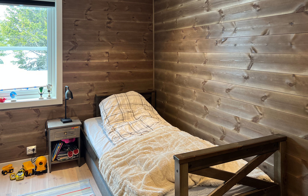 Feriehuse - Hafjell , Norge - N31623 11