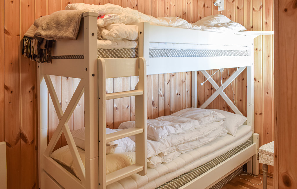 Feriehuse - Sjusjøen , Norge - N31885 9