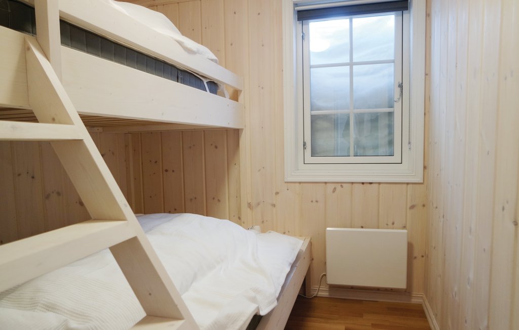 Feriehus - Nordseter/Lillehammer/Sjusjøen , Norge - N31952 9