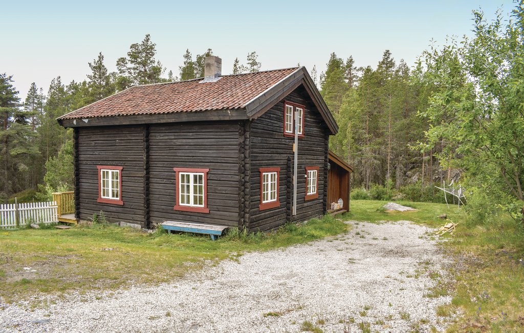 Feriehuse - Bakketun Heidal , Norge - N31130 6