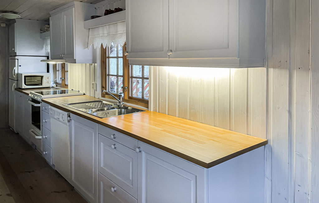 Ferienhaus - Vinstra/Nord-Fron , Norwegen - N31369 20