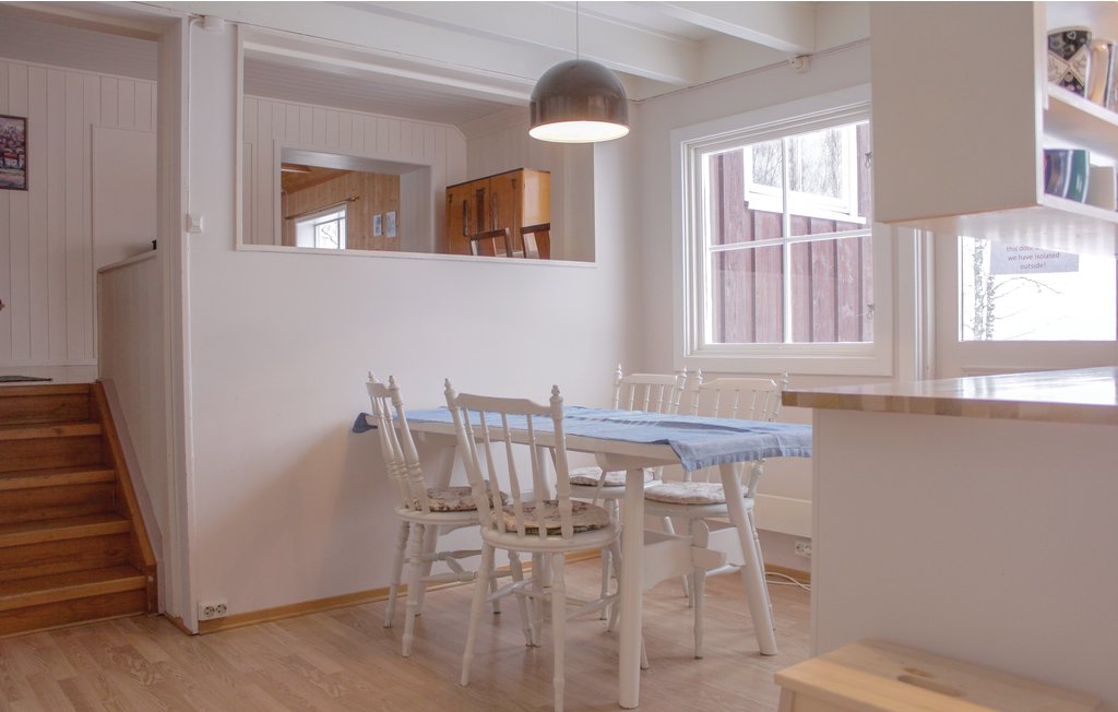 Feriehuse - Ringelia , Norge - N31406 5