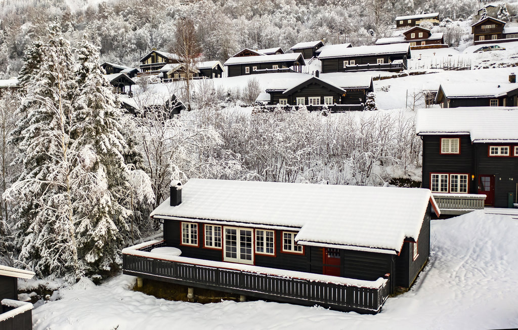 Feriehuse - Hafjell , Norge - N31682 6