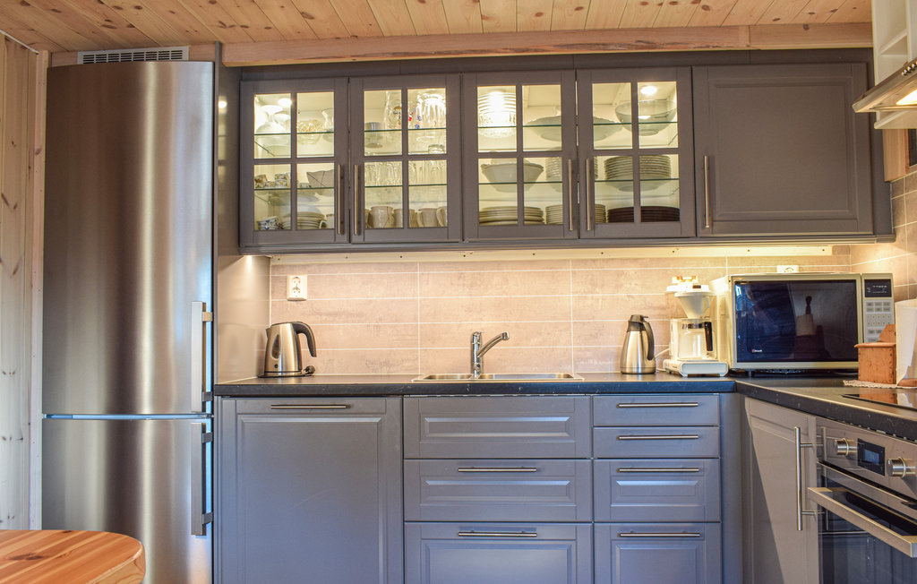 Feriehuse - Sjusjøen , Norge - N31905 5