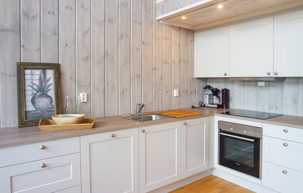 Feriehus - Nordseter/Lillehammer/Sjusjøen , Norge - N31960 12