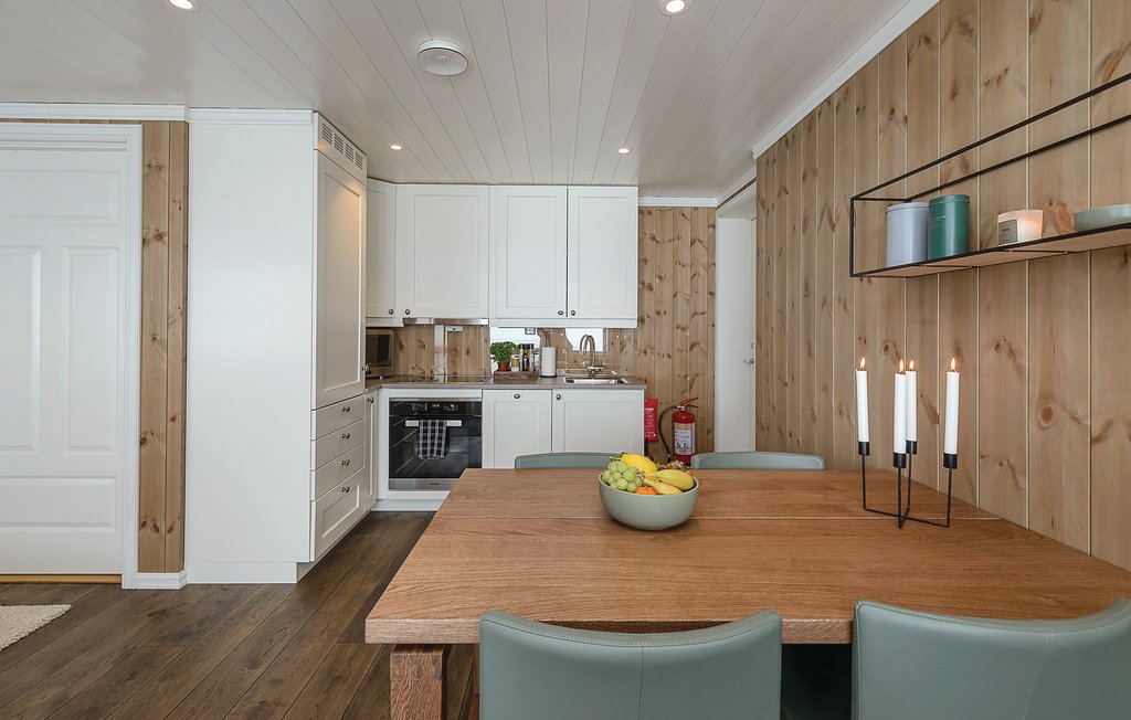 Semesterlägenhet - Sjusjøen , Norge - N31962 5