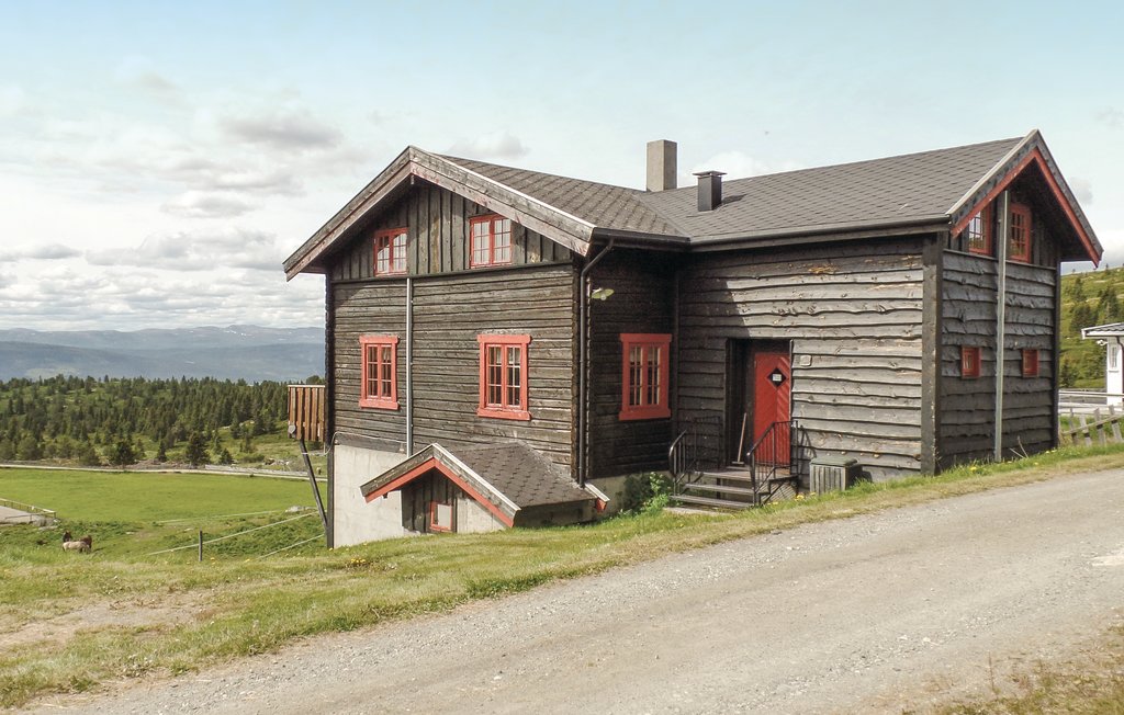 Feriehus - Rondane , Norge - N31144 1