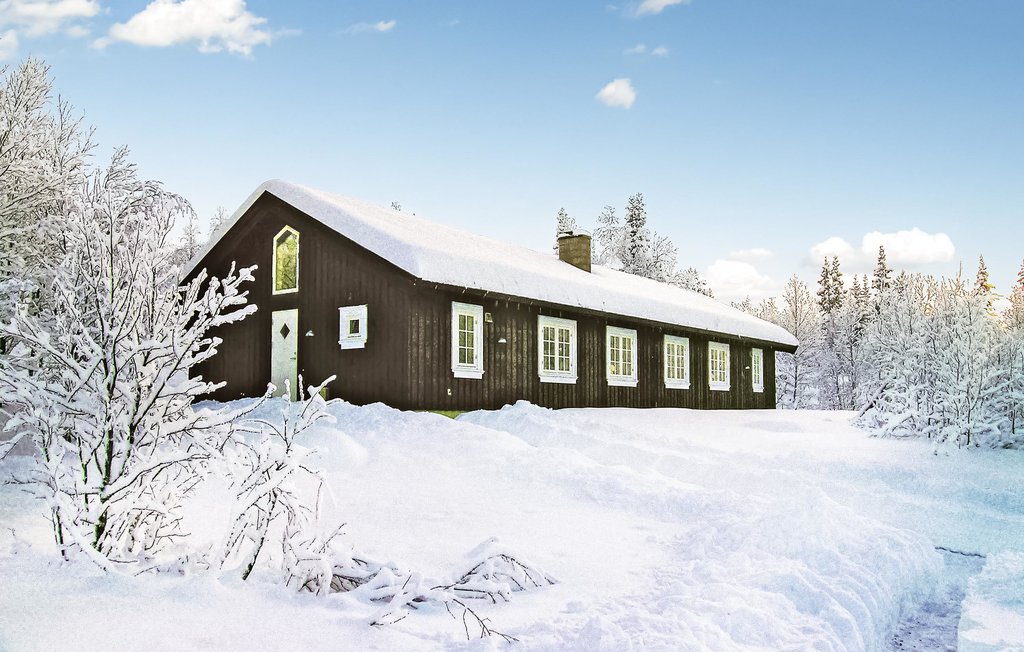 Feriehuse - Gålå , Norge - N31214 8