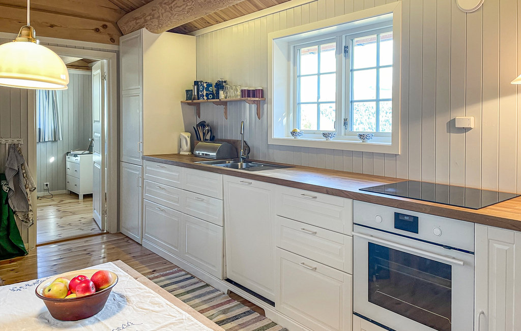 Feriehuse - Rondane/Nord-Fron , Norge - N31366 6