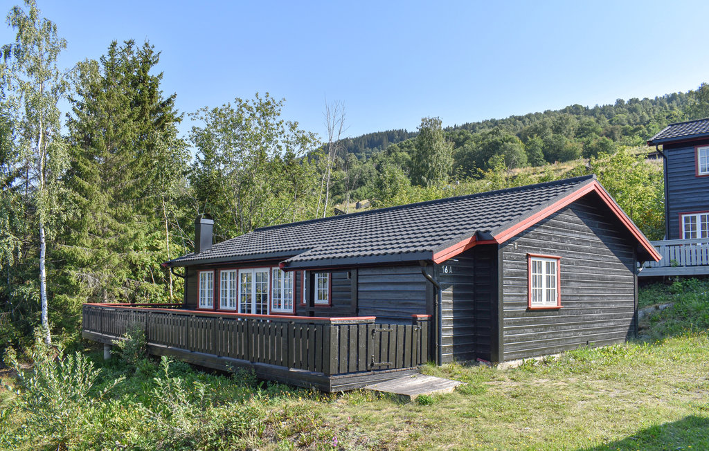 Feriehuse - Hafjell , Norge - N31682 1