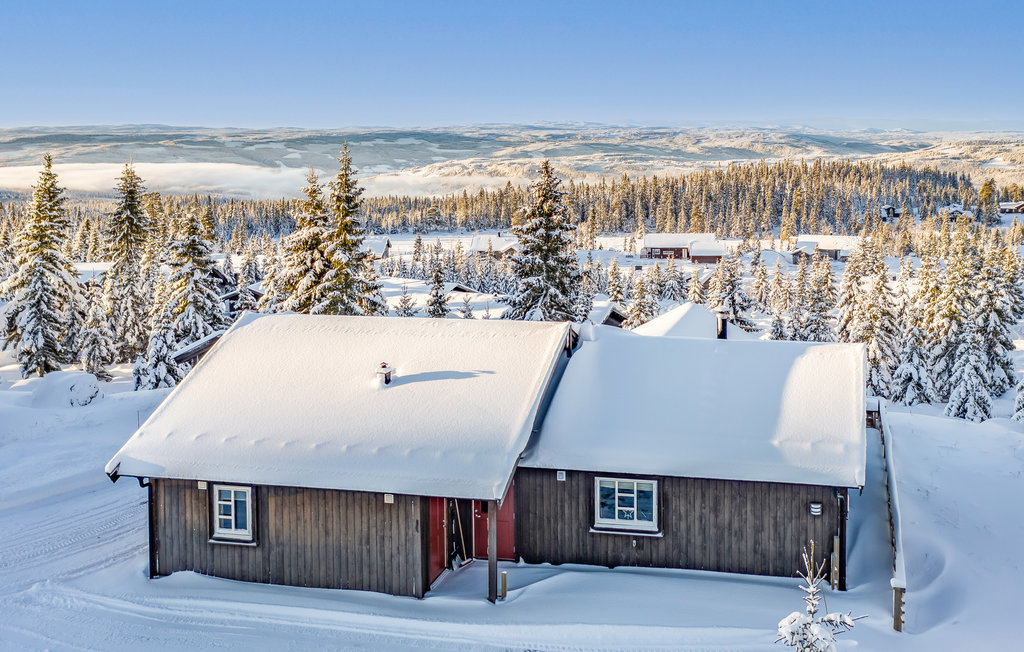 Ferienhaus - Hafjell , Norwegen - N31697 1