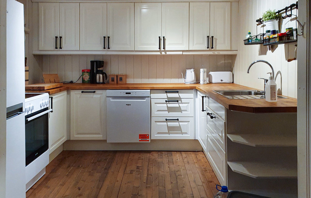 Feriehuse - Sjusjøen , Norge - N31912 4