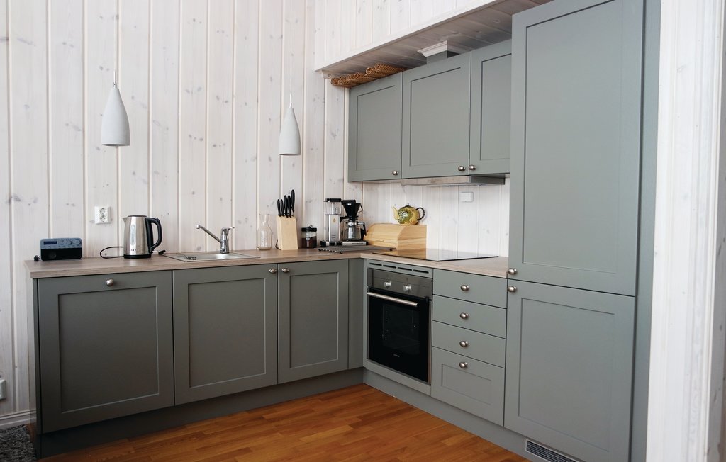 Feriehus - Nordseter/Lillehammer/Sjusjøen , Norge - N31952 4