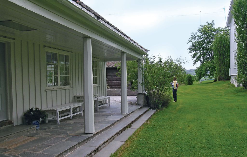 Feriehus - Randsfjorden/Ringelia , Norge - N31204 9