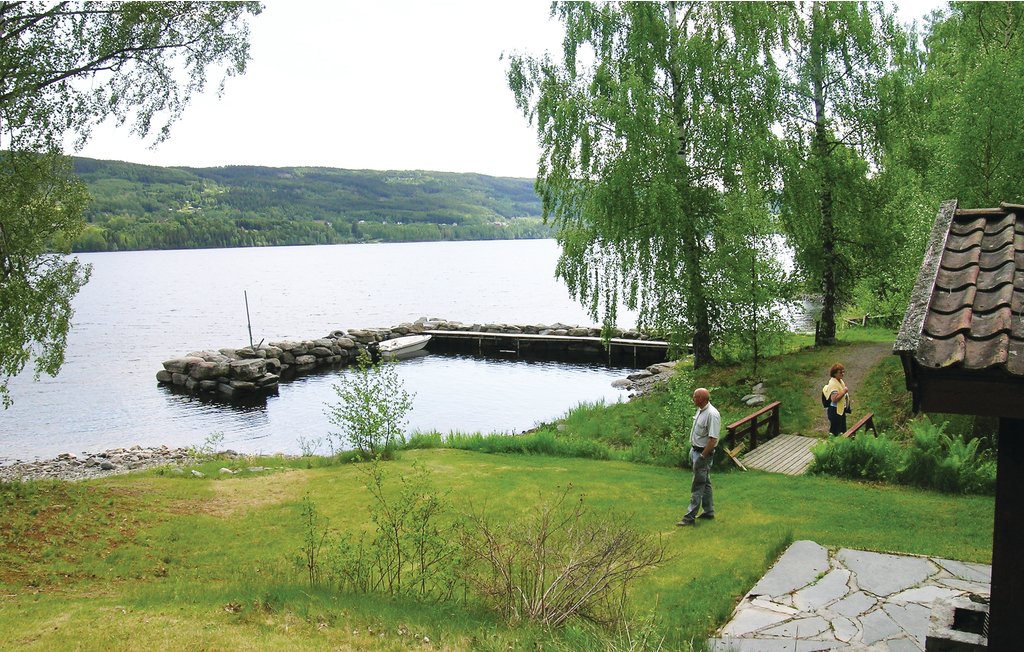 Feriehuse - Ringelia , Norge - N31406 2