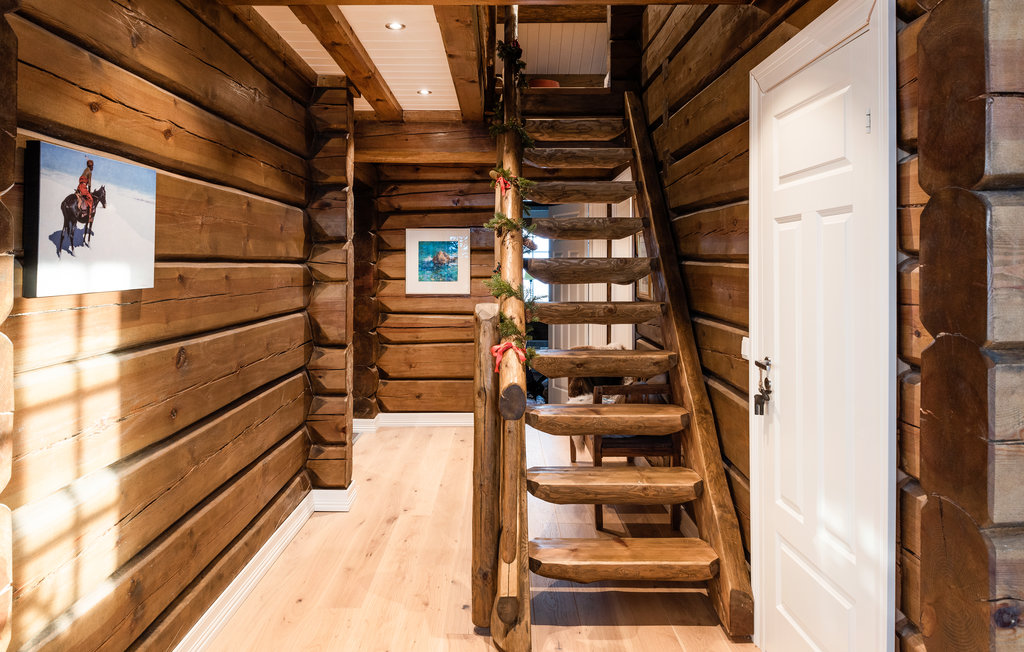 Ferienhaus - Hafjell , Norwegen - N31689 22