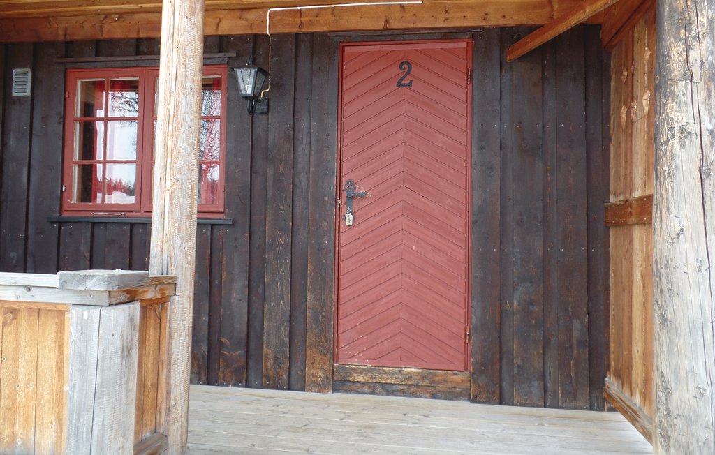 Feriehuse - Ringebu , Norge - N31861 13