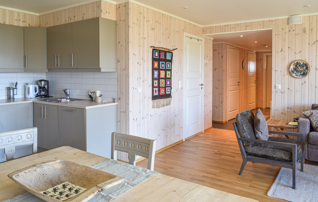 Feriehuse - Sjusjøen , Norge - N31885 4