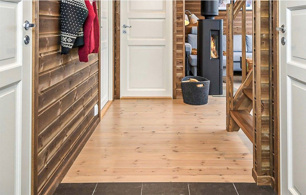 Feriehuse - Nordseter/Lillehammer/Sjusjøen , Norge - N31903 7