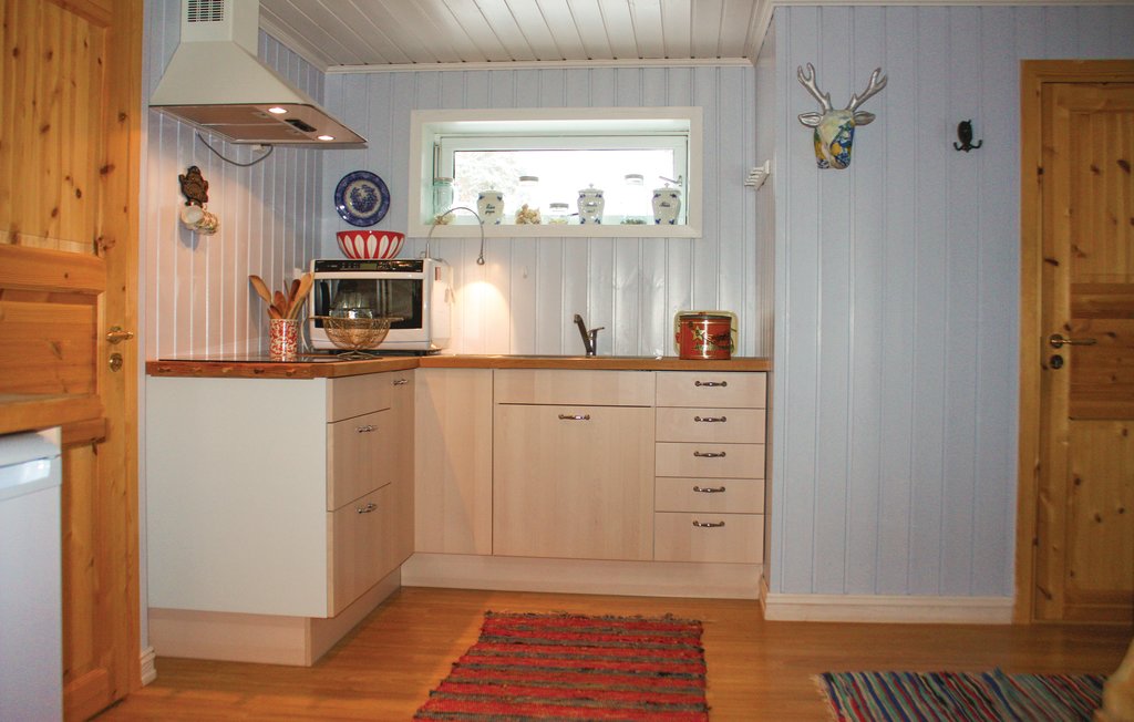 Feriehuse - Heidal , Norge - N31049 16