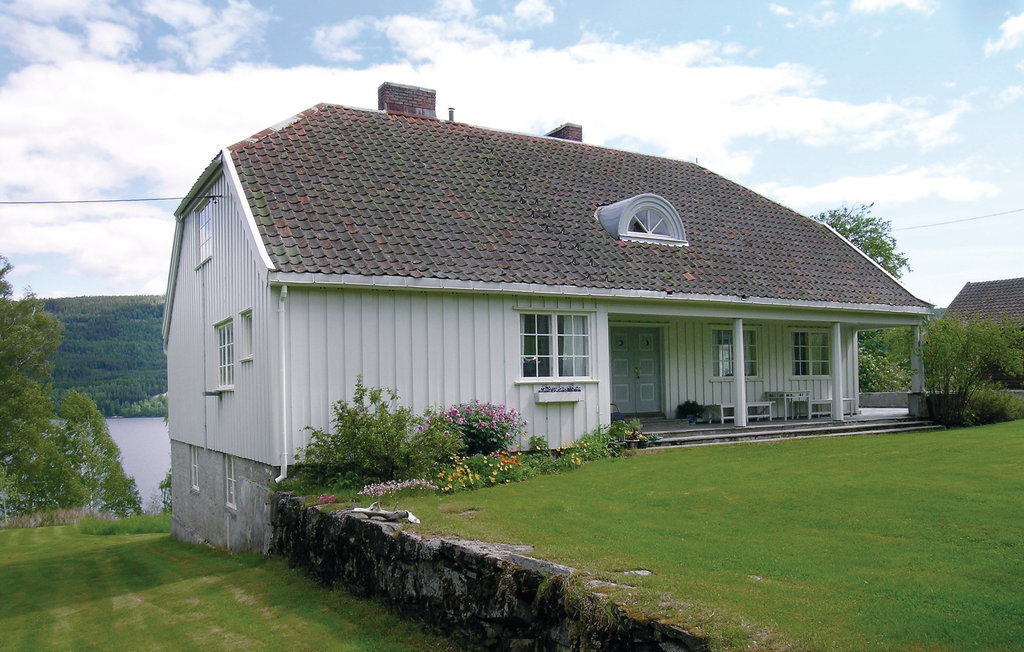 Feriehus - Randsfjorden/Ringelia , Norge - N31204 7