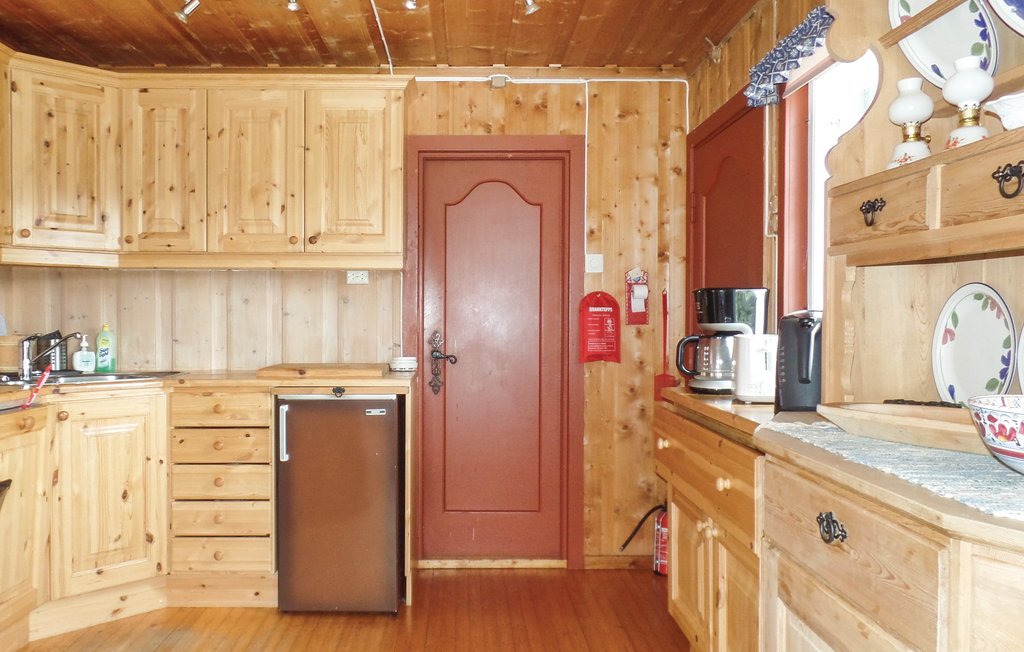 Semesterhus - Vinstra/Fefor , Norge - N31215 17