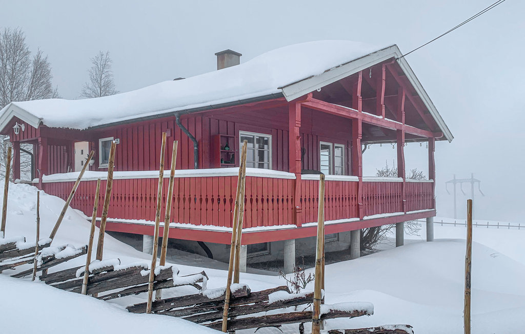 Ferienhaus - Skeikampen/Svingvoll , Norwegen - N31296 7