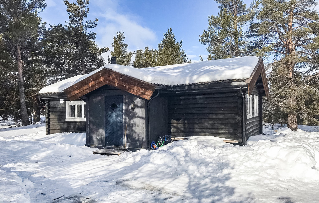 Feriehuse - Rondane/Kvam , Norge - N31346 6