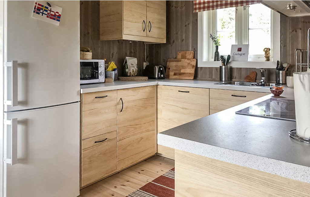 Feriehuse - Skåbu , Norge - N31507 20