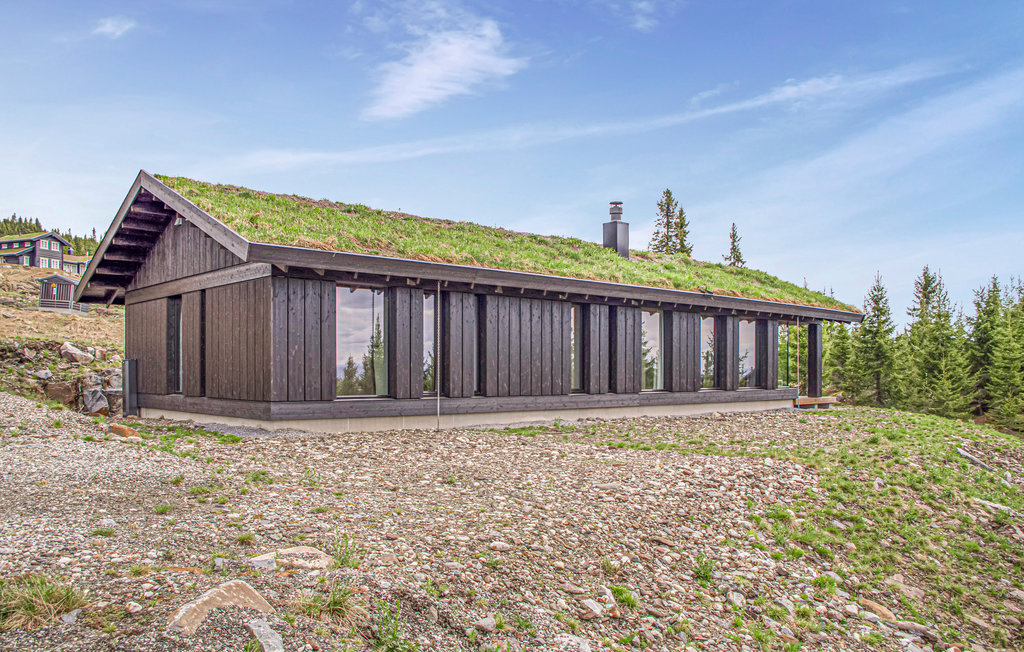 Feriehuse - Hafjell , Norge - N31696 7