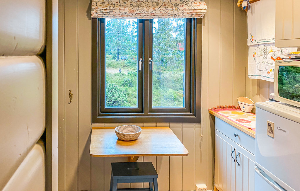 Feriehuse - Sjusjøen , Norge - N31929 11