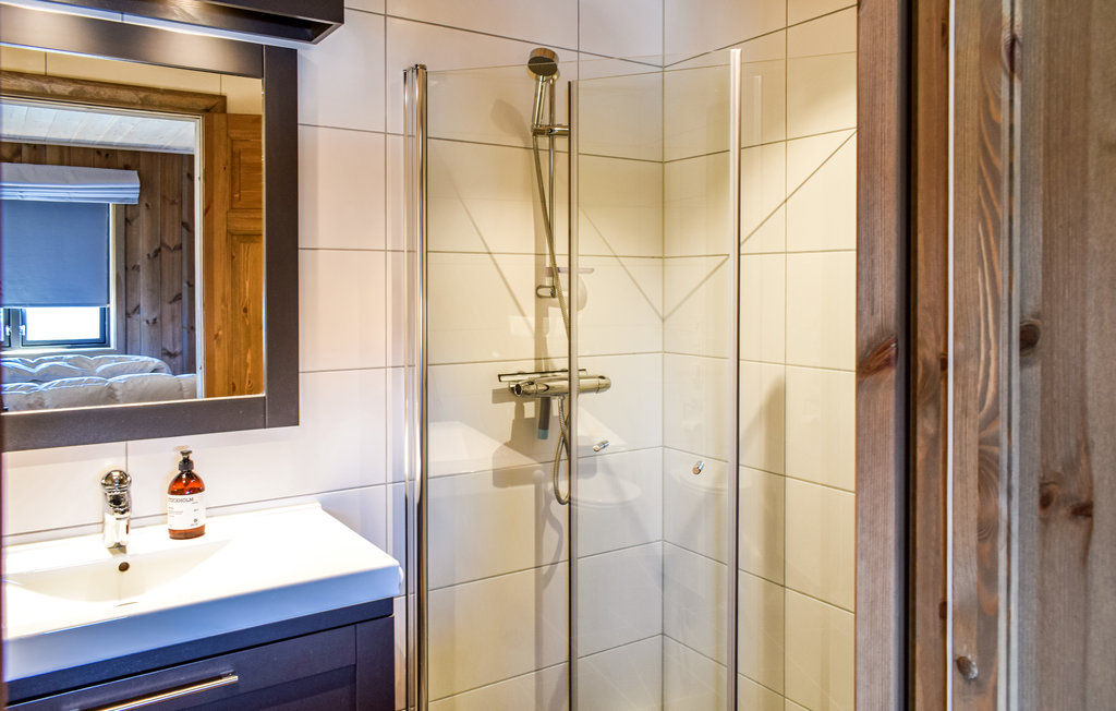 Ferienhaus - Hafjell , Norwegen - N31613 13