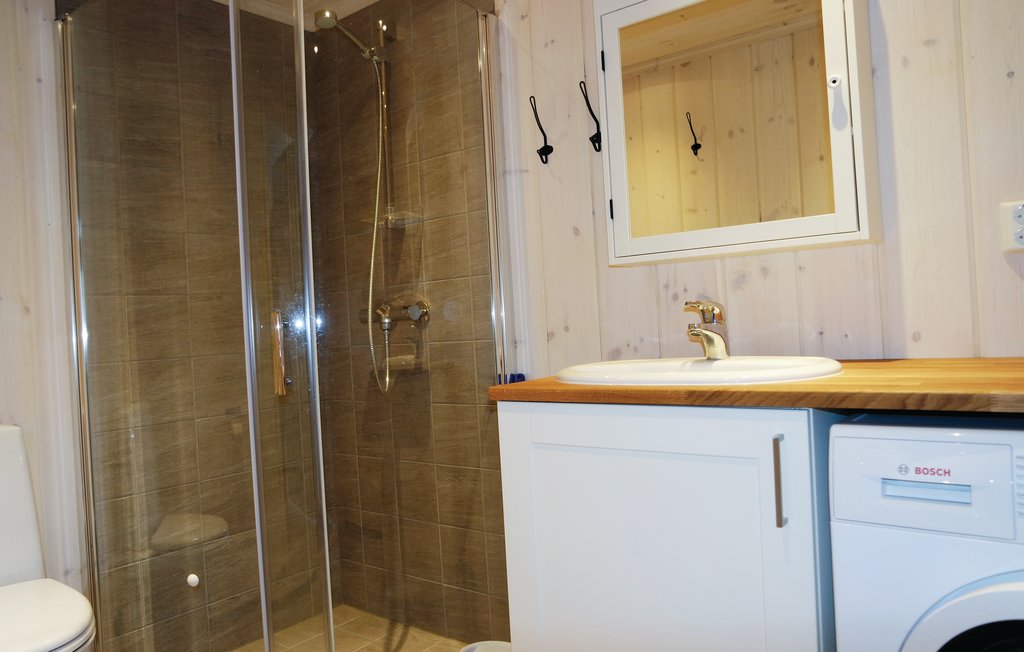 Feriehus - Nordseter/Lillehammer/Sjusjøen , Norge - N31952 12