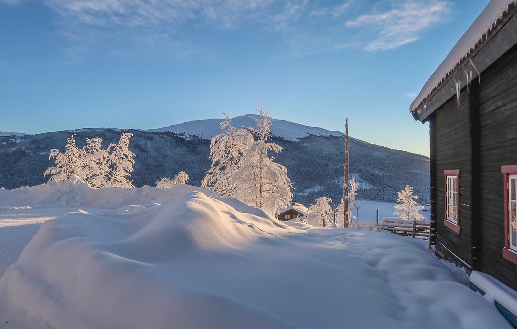 Feriehuse - Bakketun Heidal , Norge - N31130 22