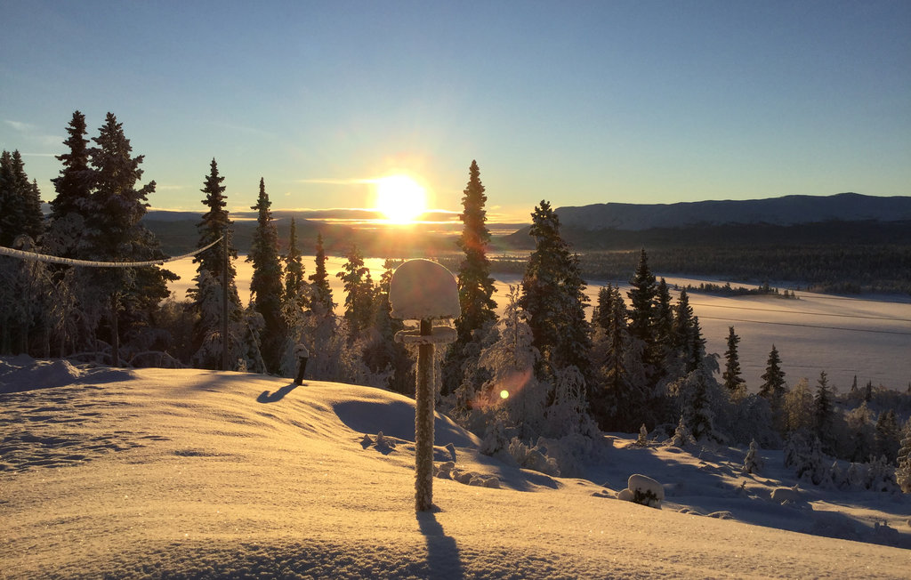 Semesterhus - Vinstra/Fefor , Norge - N31215 6