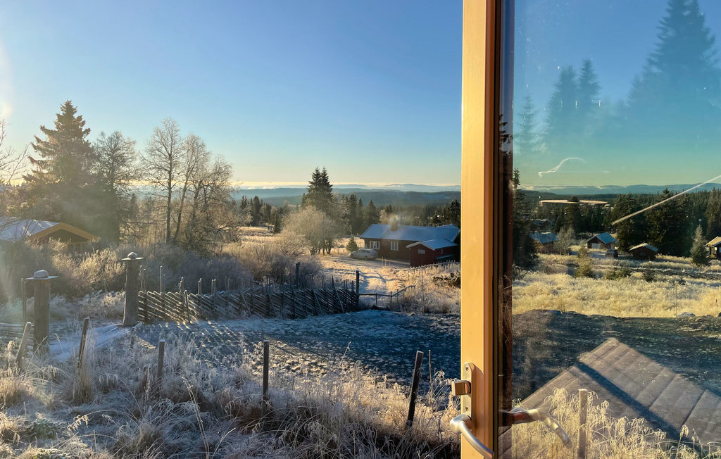 Feriehuse - Nordseter/Lillehammer/Sjusjøen , Norge - N31835 2