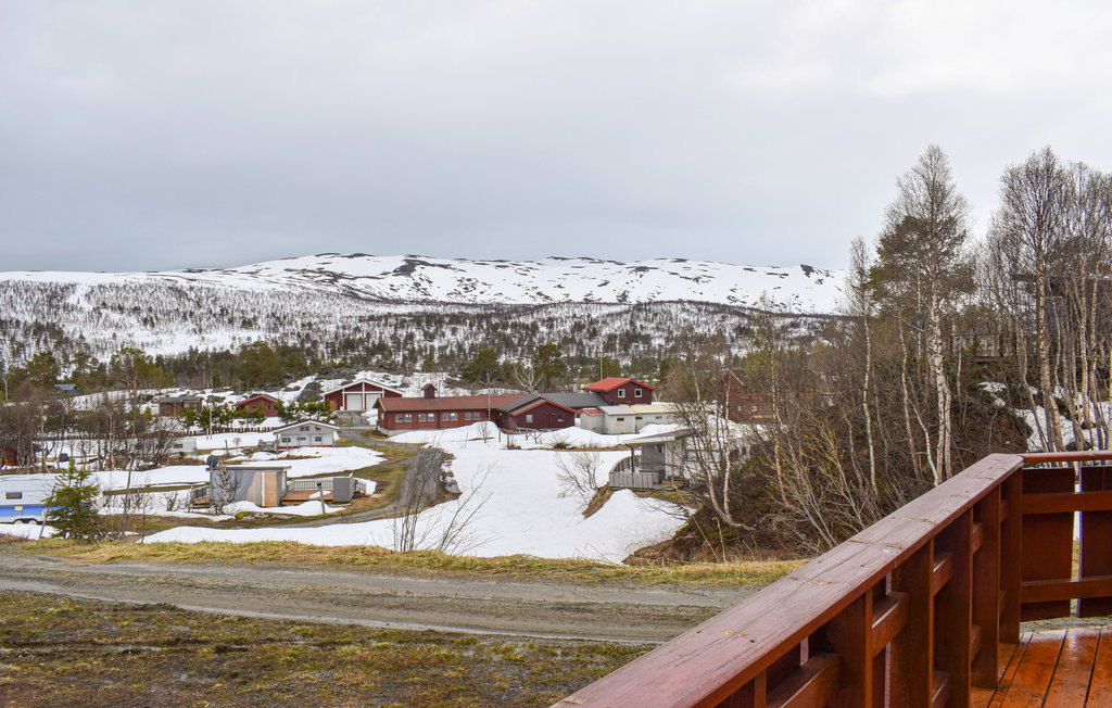 Semesterhus - Skjåk , Norge - N31503 2