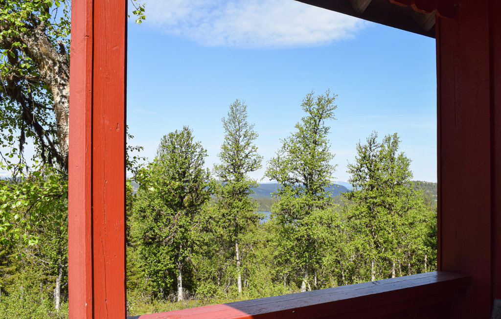 Feriehuse - Sør-Fron , Norge - N31504 11