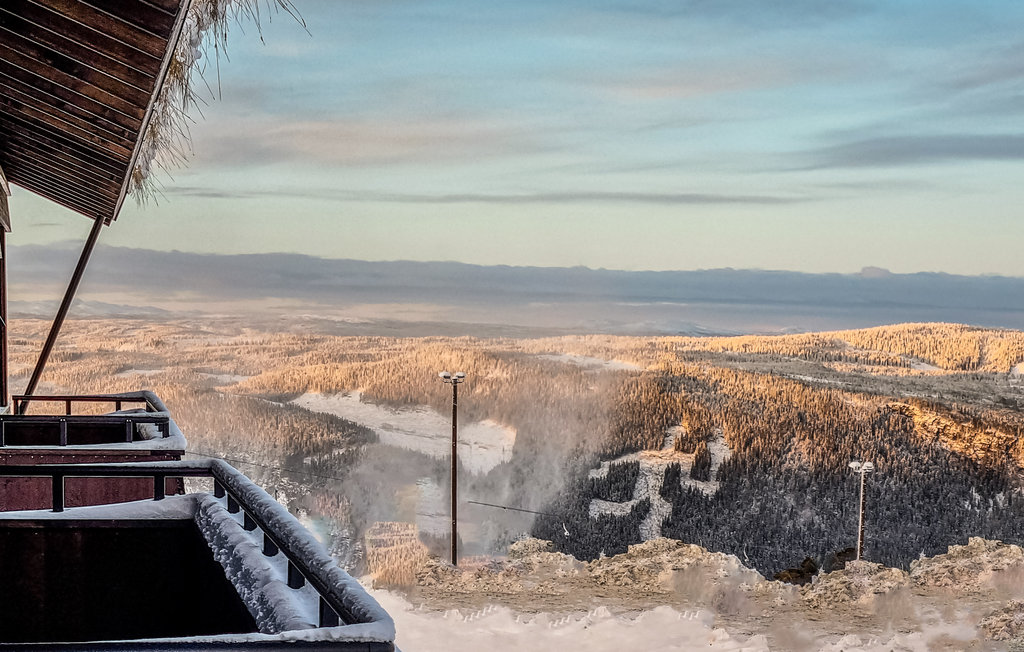 Lejlighed - Hafjell/Mosetertoppen , Norge - N31617 11