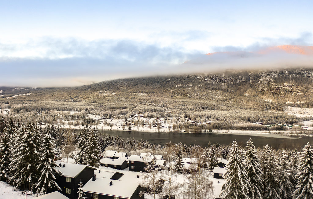 Feriehuse - Hafjell , Norge - N31682 9